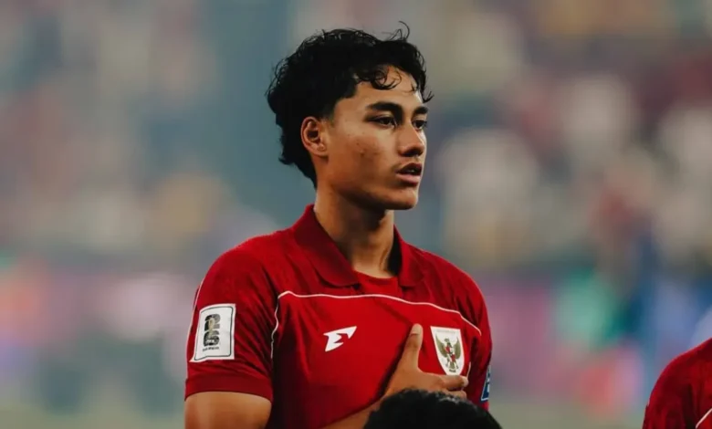 Rafael Struick ke Persib? Bocoran Negosiasi & Dana Fantastis Terungkap!