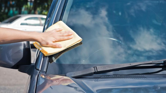 Rahasia Awetnya Cat Mobil: Waktu Cuci & Tips Jitu Perawatannya