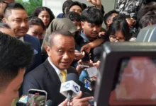 Rahasia Bahlil Hadapi Krisis Minyak & Geopolitik Dunia