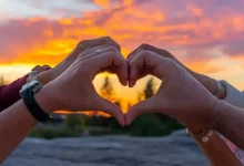 Rahasia Cinta Tenang: 4 Cara Lepas dari Drama & Rasa Tak Layak Cinta