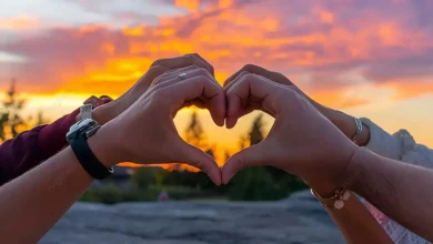 Rahasia Cinta Tenang: 4 Cara Lepas dari Drama & Rasa Tak Layak Cinta