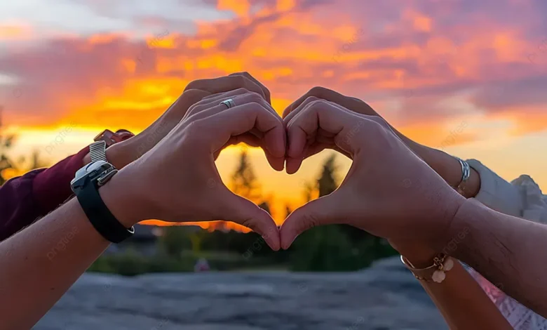 Rahasia Cinta Tenang: 4 Cara Lepas dari Drama & Rasa Tak Layak Cinta