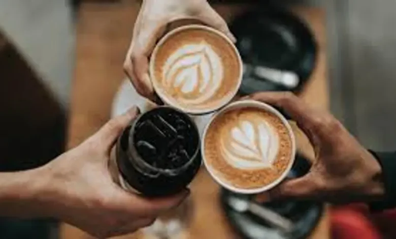 Rahasia Cuan Rp24 Juta/Bulan: Resep & Strategi Jual Kopi Susu Modal Rp4.000