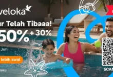Rahasia Dapatkan Tiket Pesawat Murah Liburan Sekolah: 7 Tips Ampuh!