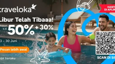 Rahasia Dapatkan Tiket Pesawat Murah Liburan Sekolah: 7 Tips Ampuh!