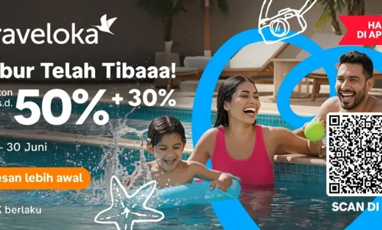 Rahasia Dapatkan Tiket Pesawat Murah Liburan Sekolah: 7 Tips Ampuh!