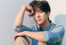 Rahasia Gaya Choi Woo Shik: OOTD Effortless, Tampil Keren Seharian!