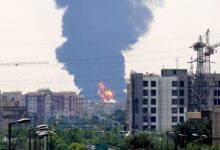 Rahasia Iran: Serangan Balasan Meski Dihujani Rudal Israel