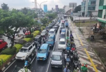 Rahasia Kemacetan Depok Terungkap: Temuan Mengejutkan ITDP