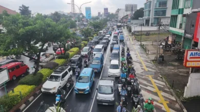 Rahasia Kemacetan Depok Terungkap: Temuan Mengejutkan ITDP