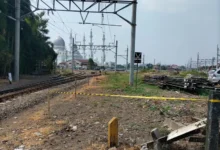 Rahasia Kereta Api: Mengapa Tak Bisa Berhenti Mendadak?