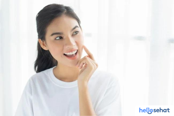 Rahasia Mata Sehat: 10 Ciri Wajib Anda Ketahui Sekarang