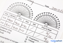 Rahasia Memahami Resep Kacamata: Panduan Lengkap Dokter & Optik