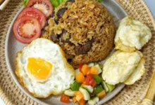 Rahasia Nasi Goreng Kambing Kebon Sirih: Resep Idul Adha