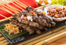 Rahasia Sate Maranggi Purwakarta: Resep Daging Sapi Legendaris