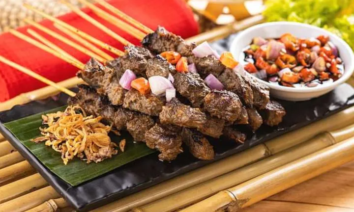 Rahasia Sate Maranggi Purwakarta: Resep Daging Sapi Legendaris