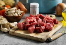 Rahasia Simpan Daging Kurban Agar Awet & Higienis