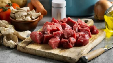 Rahasia Simpan Daging Kurban Agar Awet & Higienis