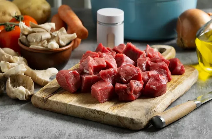 Rahasia Simpan Daging Kurban Agar Awet & Higienis