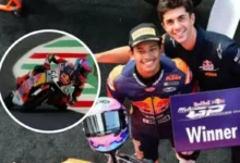 Rahasia Sukses Veda Ega: Siapa Ayah di Balik Kemenangan Red Bull Rookies Cup?