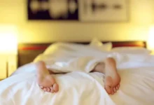 Rahasia Tidur Nyenyak & Mental Sehat? Rutinitas Malam Ini Jawabnya!