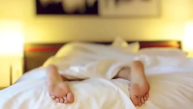 Rahasia Tidur Nyenyak & Mental Sehat? Rutinitas Malam Ini Jawabnya!