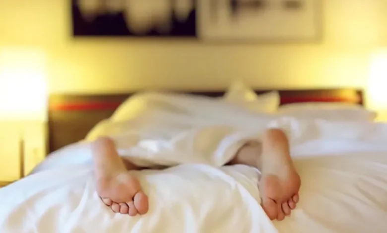 Rahasia Tidur Nyenyak & Mental Sehat? Rutinitas Malam Ini Jawabnya!