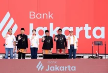 Rahasia di Balik Rebranding Bank DKI Jadi Bank Jakarta