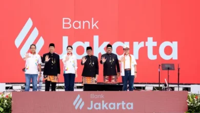 Rahasia di Balik Rebranding Bank DKI Jadi Bank Jakarta