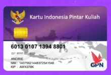 Raih Beasiswa KIP Kuliah 2025: Panduan Lengkap Daftar Mandiri