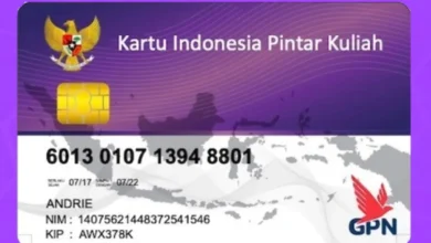 Raih Beasiswa KIP Kuliah 2025: Panduan Lengkap Daftar Mandiri