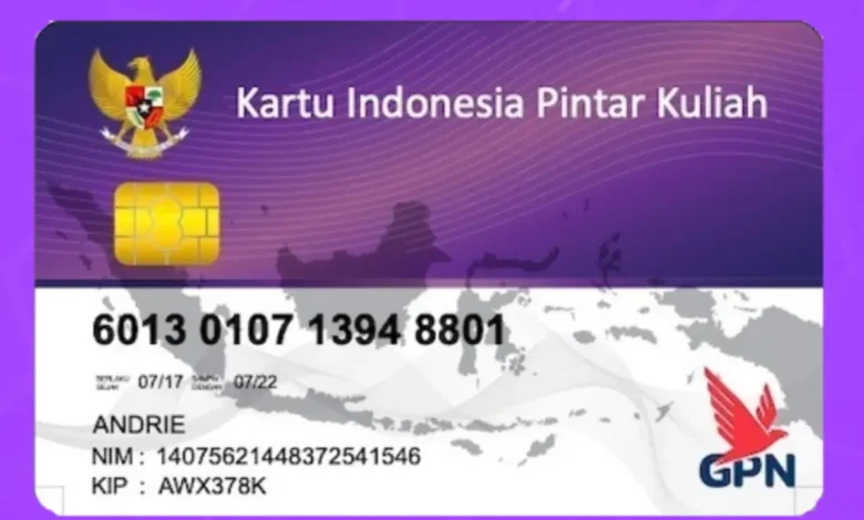 Raih Beasiswa KIP Kuliah 2025: Panduan Lengkap Daftar Mandiri