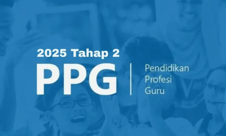 Raih PPG Guru 2025: 5 Langkah Sukses Validasi Modul