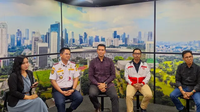 Raih Rumah Rp3M! 31.000 Pelari BTN JAKIM 29 Juni 2025