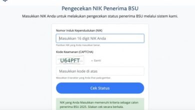Raih Subsidi Gaji Rp600.000: Link BSU Kemnaker Resmi