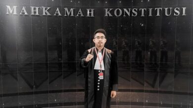 Raja Ampat: IUP Nikel Langgar UU, Putusan MK? HMI Bicara