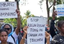 Raja Ampat: Nikel vs. Surga, Untung Rugi Eksplorasi Pulau Kecil?