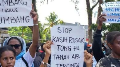 Raja Ampat: Nikel vs. Surga, Untung Rugi Eksplorasi Pulau Kecil?