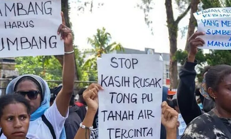 Raja Ampat: Nikel vs. Surga, Untung Rugi Eksplorasi Pulau Kecil?
