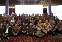 Rangkap Jabatan Wamen: Rugikan Publik? Kompetensi Standar, Ancaman Negara?