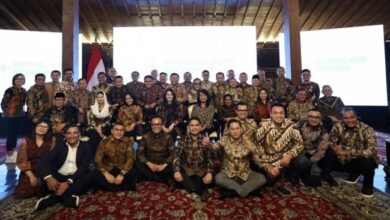 Rangkap Jabatan Wamen: Rugikan Publik? Kompetensi Standar, Ancaman Negara?