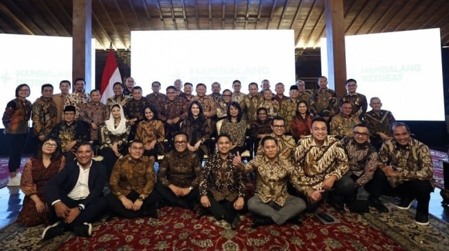 Rangkap Jabatan Wamen: Rugikan Publik? Kompetensi Standar, Ancaman Negara?