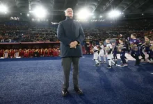 Ranieri Tolak Timnas Italia, Pilih Setia Bersama Roma