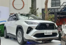 Recall Toyota: 1,12 Juta Mobil, Airbag Bermasalah? Periksa!