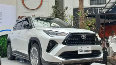 Recall Toyota: 1,12 Juta Mobil, Airbag Bermasalah? Periksa!