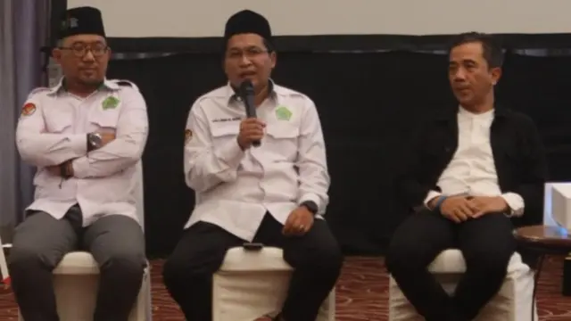 Regulasi Baru Kemenag: Peran Penyuluh Agama Semakin Kuat