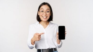 Rekomendasi HP 1 Jutaan Kamera 50MP: Foto Menawan, Harga Terjangkau!