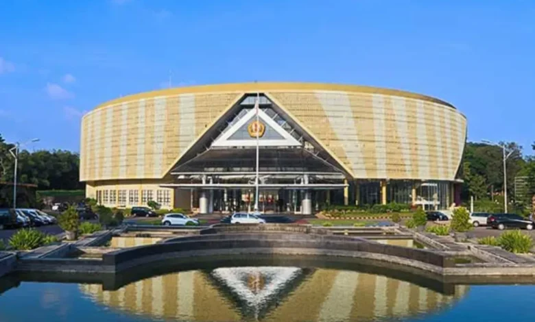 Rekomendasi Pengumuman SMUP Unpad 2025: Cek Link & Tahapannya