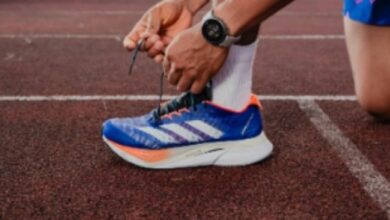 Rekomendasi dr. Tirta: 5 Sepatu Running Terbaik untuk Tubuh Gemuk (Rp200rb)