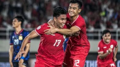 Rekor Transfer! 3 Pemain Termahal Timnas U-23 Indonesia di AFF 2025